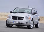 Dodge Caliber 2006 года